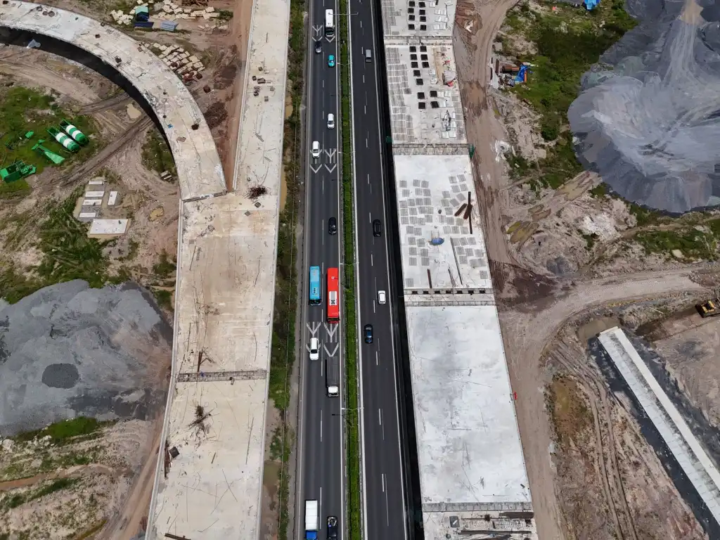 装配式建筑技术升级：五好之家建材研发在施工效率提升中的应用