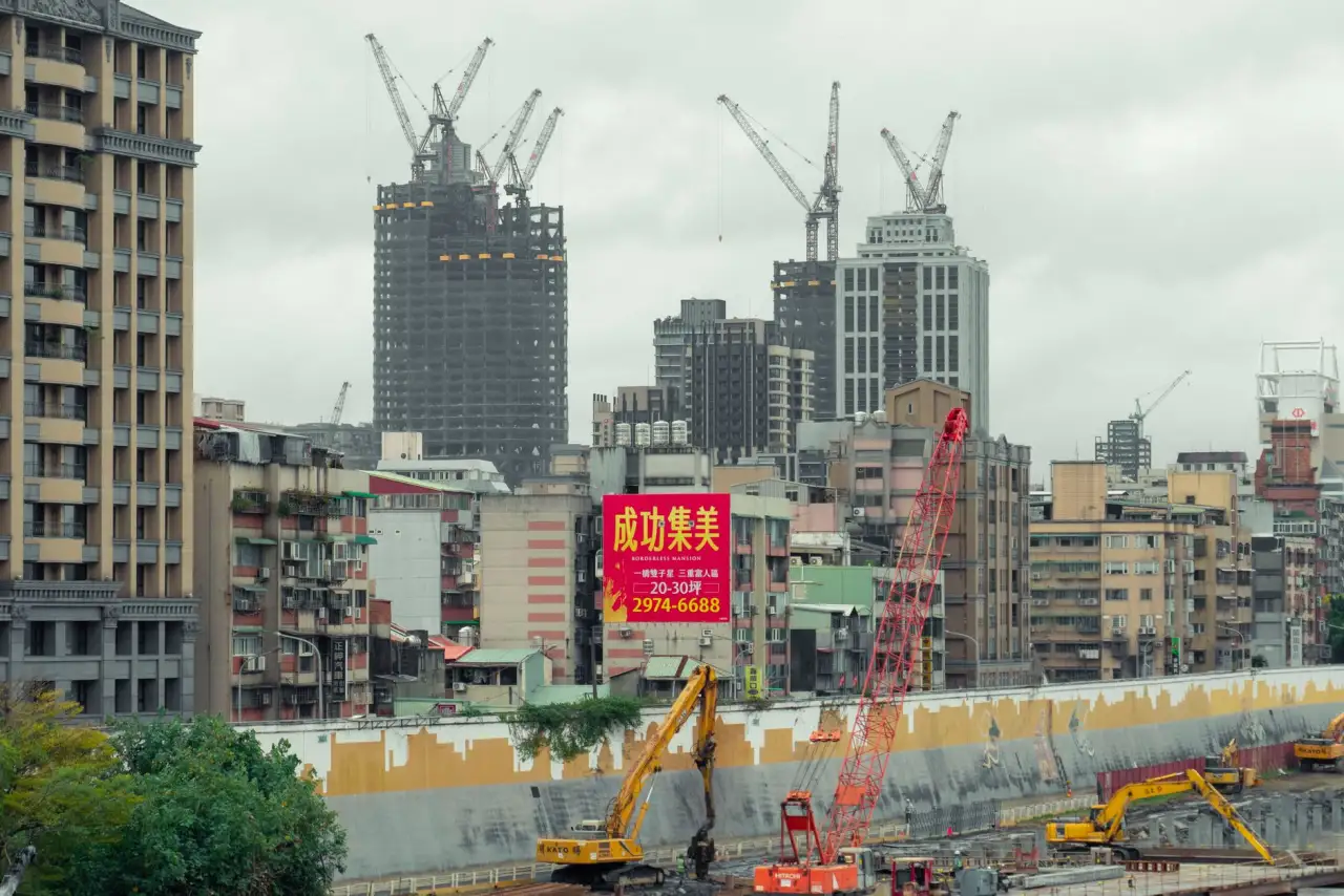 装配式构件与现浇工艺在西南地区高层建筑中的综合成本对比正文配图 1