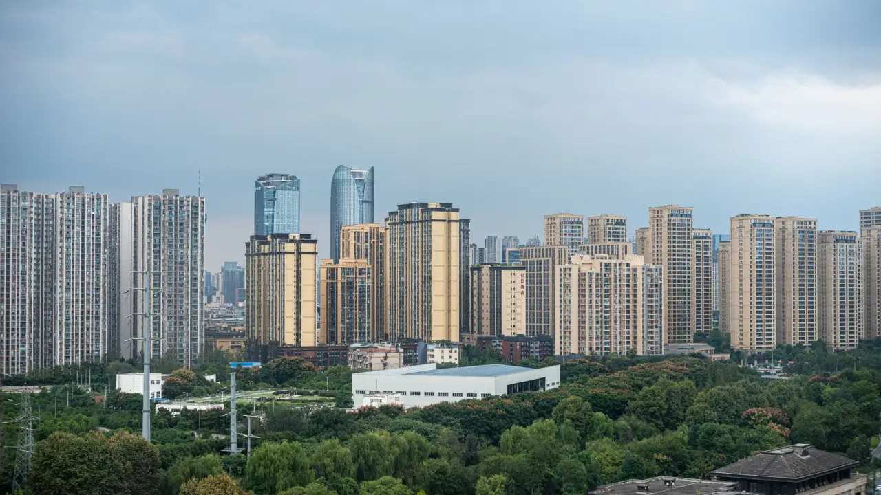 四川五好之家装配式构件在住宅项目中的技术应用分析封面图