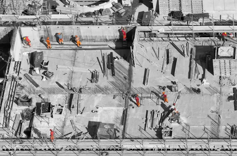 四川装配式建筑技术新规落地，施工效率提升路径解析正文配图 1